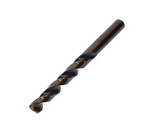 Forêt métaux HANGEE HSS DRILL 5mm